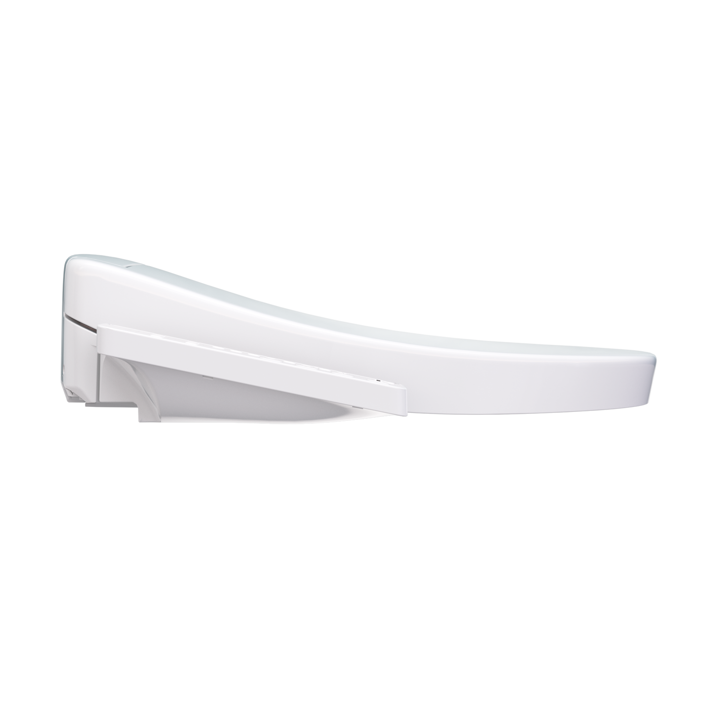 TOTO WASHLET® S2 Elongated Bidet Seat – Model SW3346
