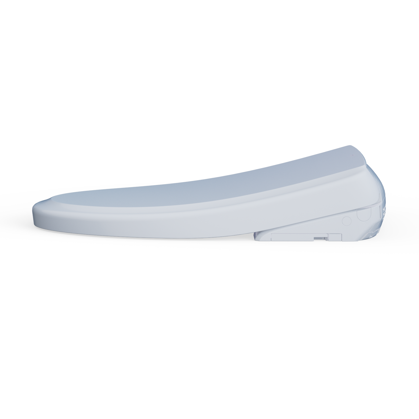 Toto WASHLET® S7A - Classic- Elongated with ewater+
