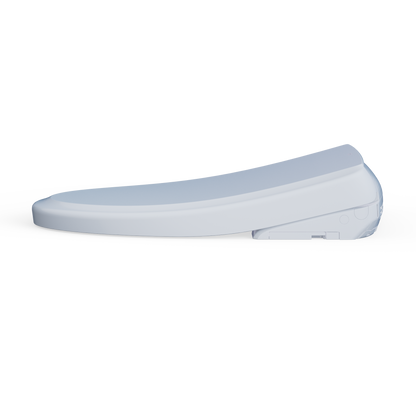 Toto WASHLET® S7A - Classic- Elongated with ewater+