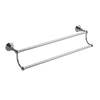 Riobel Hudson™ Double 24" Towel Bar