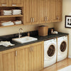 Evia Laundry Tub 25 x 22
