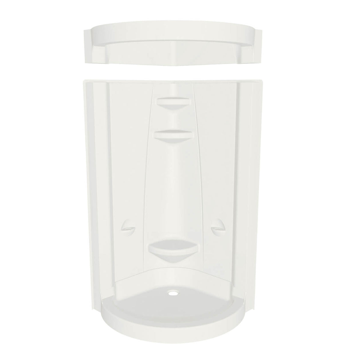 Freestyle 40 Round (1-Piece)