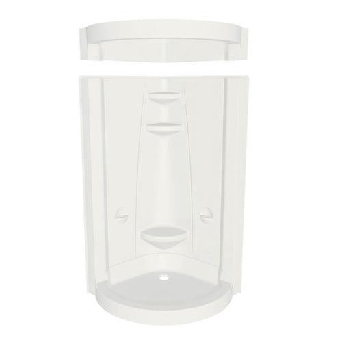 Freestyle 40 Round (2-Piece)