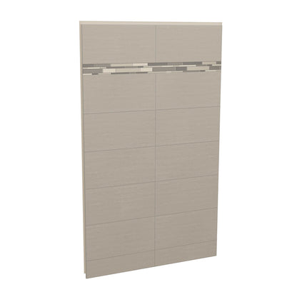 Utile 48 Back Wall
