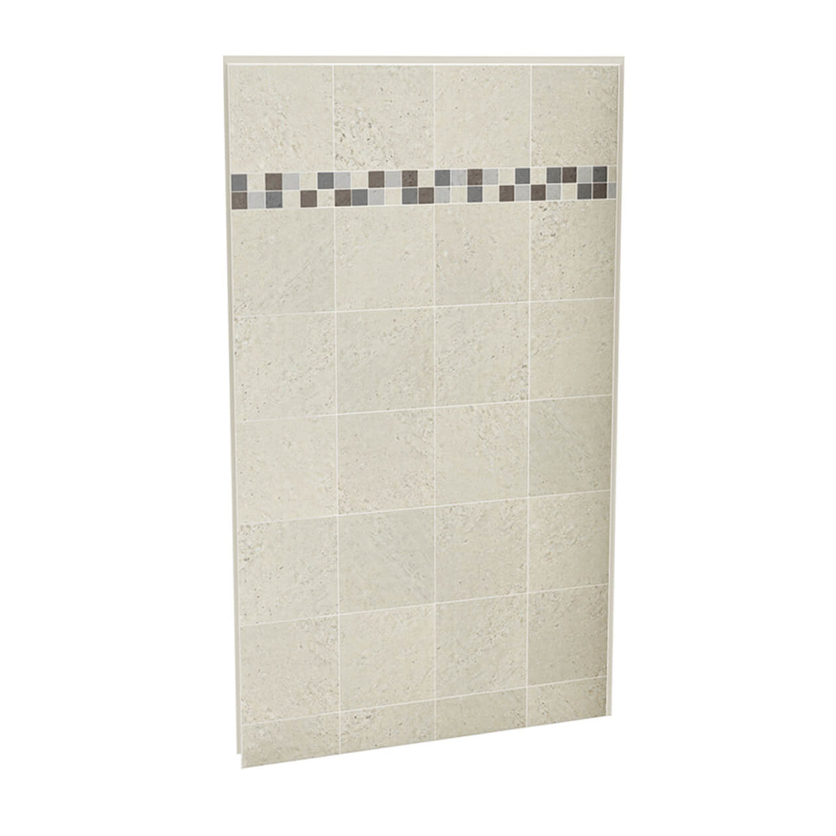 Utile 48 Back Wall