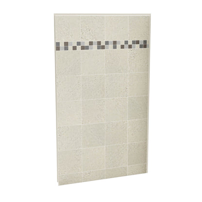 Utile 48 Back Wall