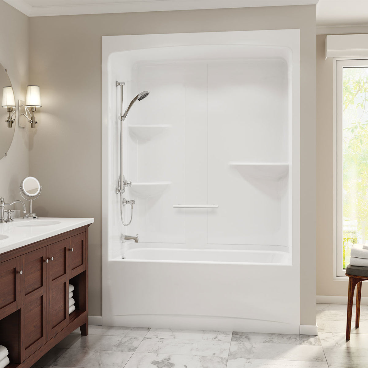 Camelia TSR-6032 AFR (1-Piece)