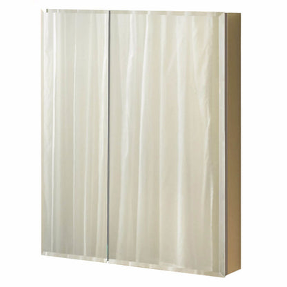 BV2426 Medicine Cabinet in Chrome