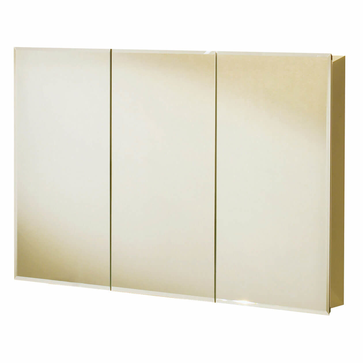 TV3031 Medicine Cabinet in Chrome