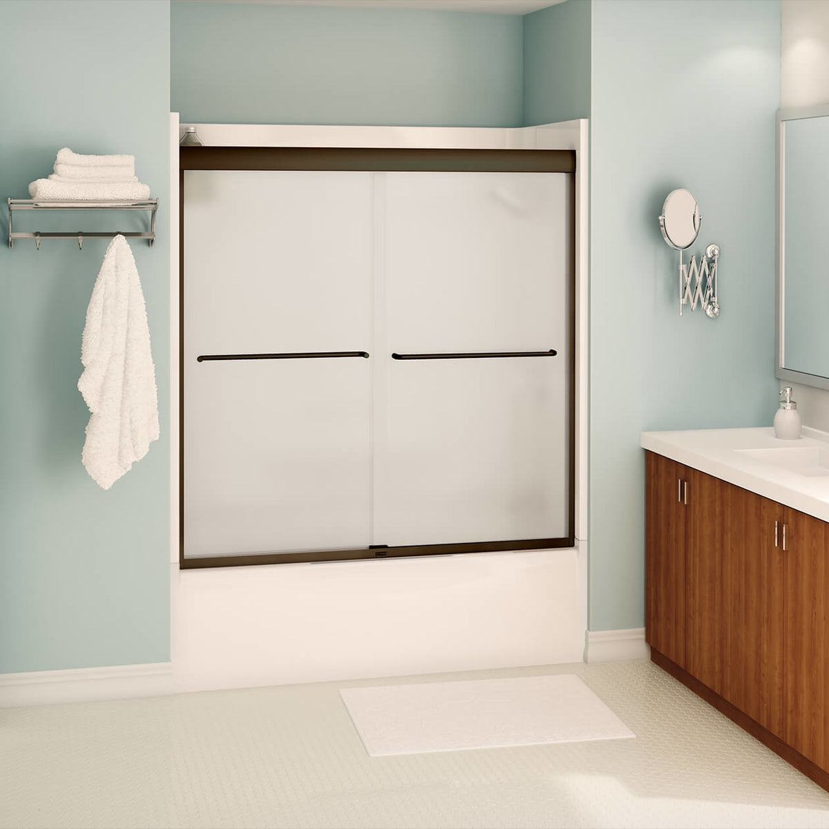 Kameleon 55-59 x 57 - 6mm