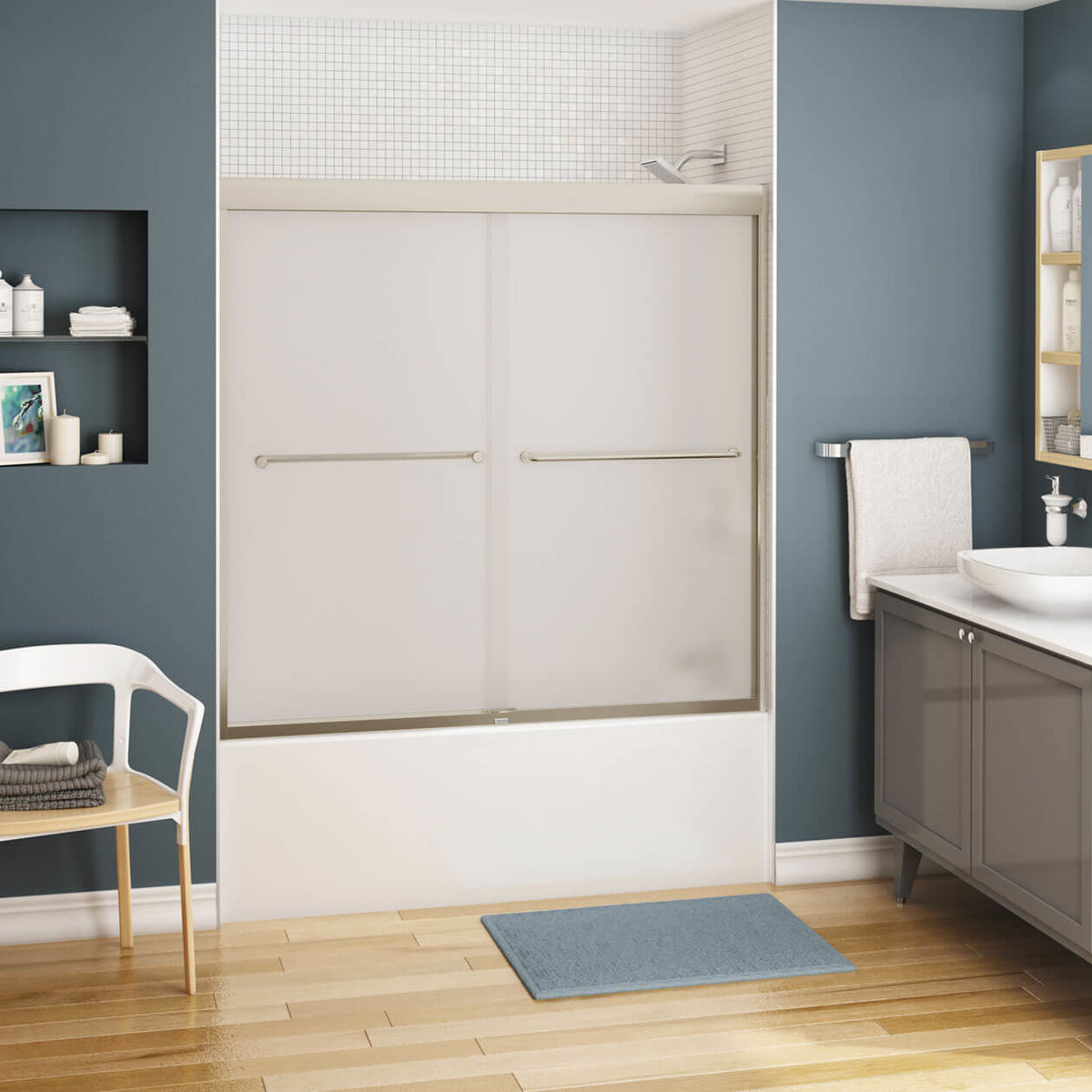 Kameleon 55-59 x 57 - 6mm