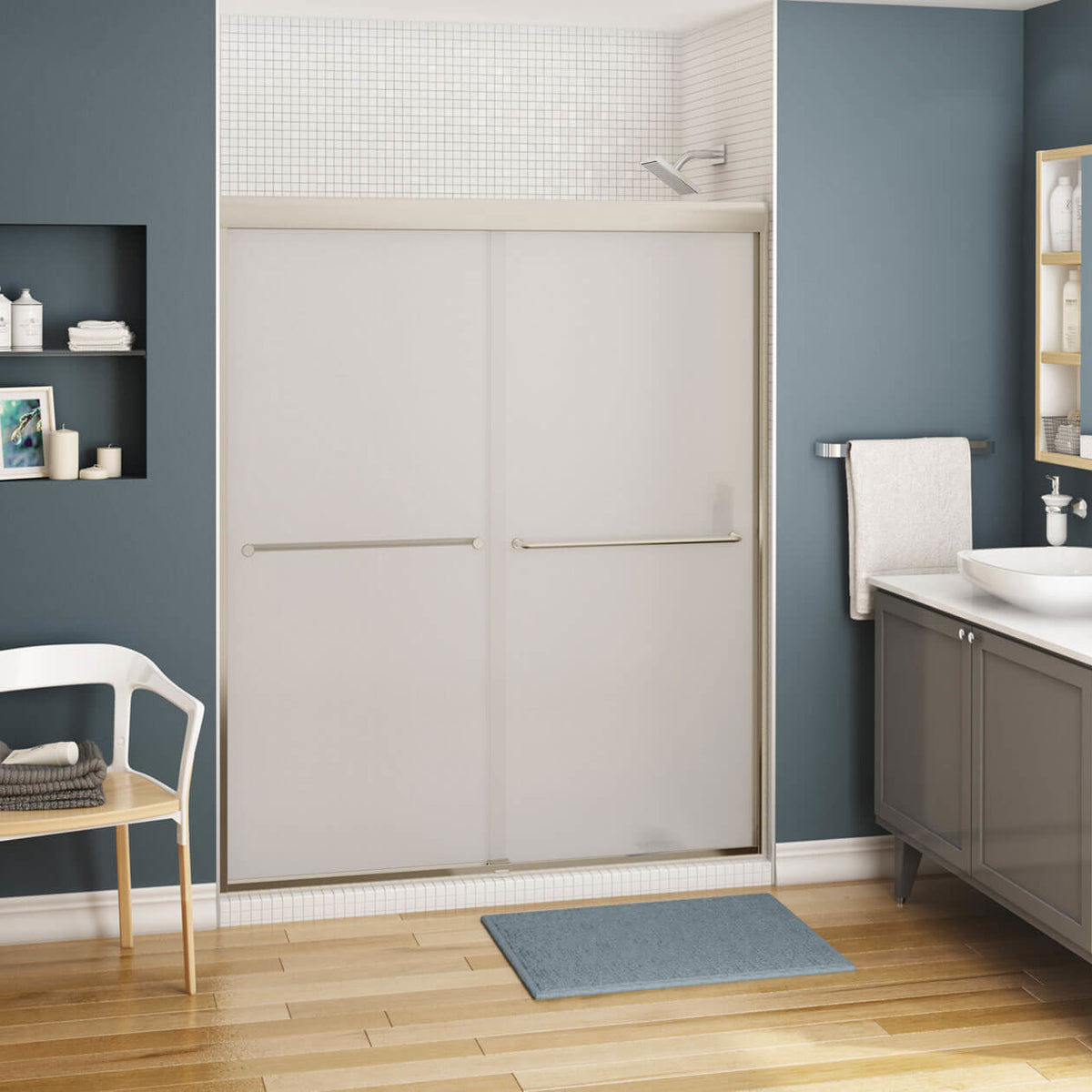 Kameleon 55-59 x 71 - 6mm