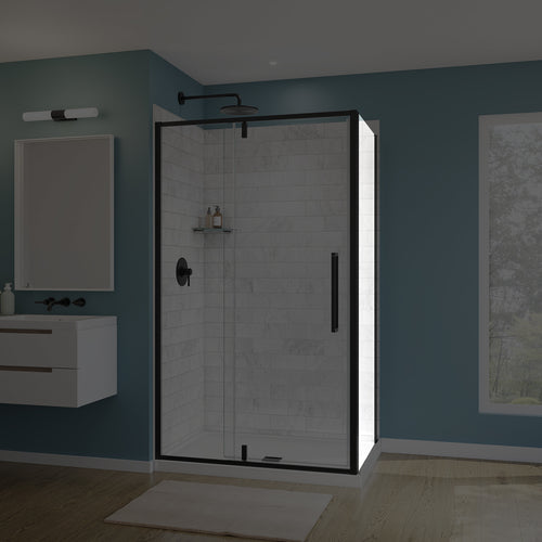 Uptown Return Panel 32 x 76 - 8 mm