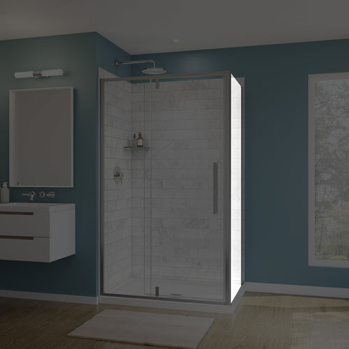 Uptown Return Panel 36 x 76 - 8 mm