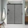Incognito 76 Smoke 56-59 x 76 - 8mm