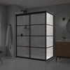 Incognito 76 Return Panel for 36in.
