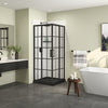 Radia Square 32 x 32 x 71 ½ - 6mm