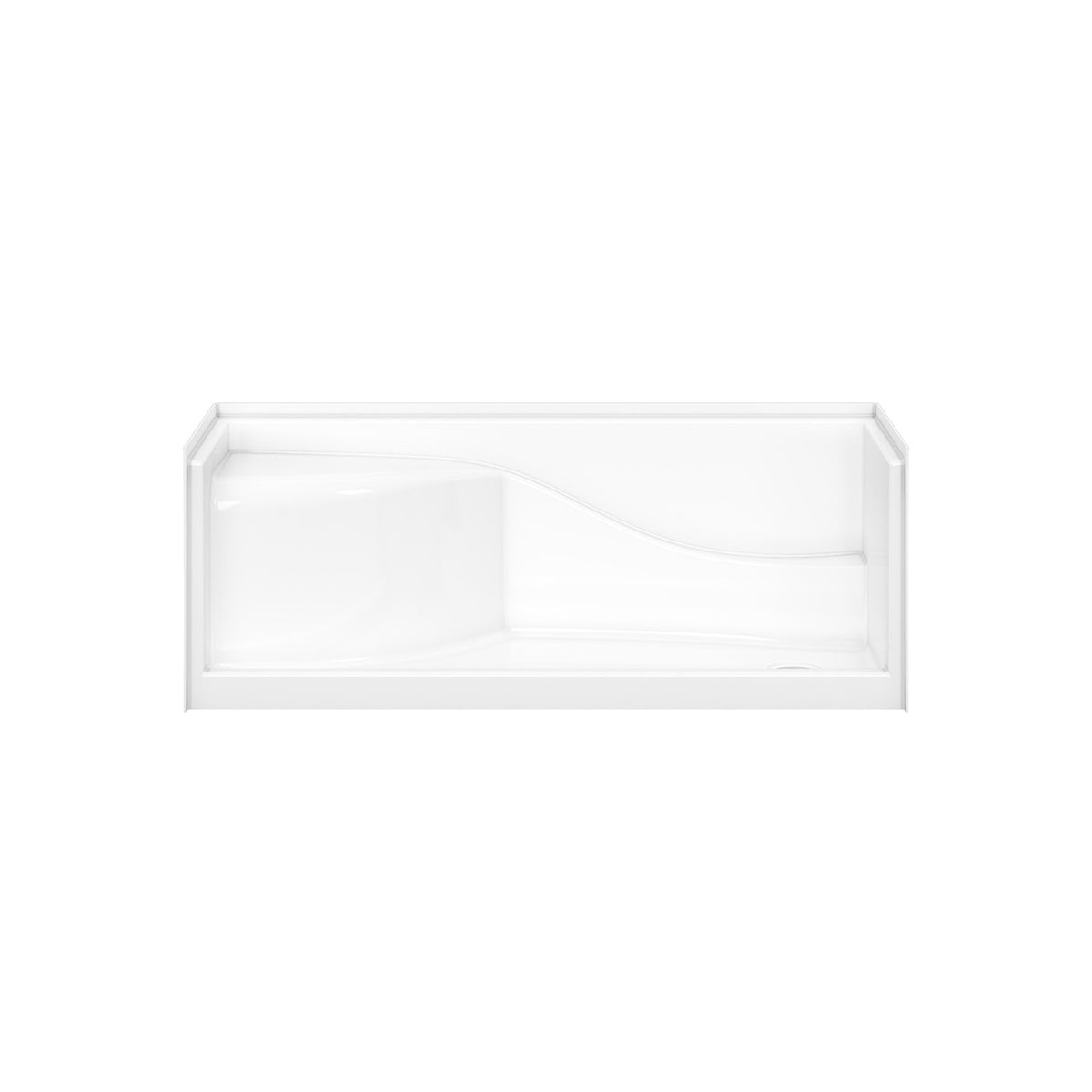 Olio 6030 Seated