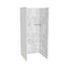 Utile 3636 Shower Wall Kit