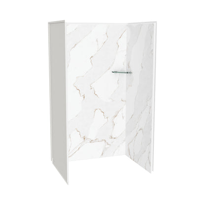 Utile 4836 Shower Wall Kit