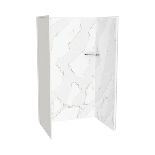 Utile 4836 Shower Wall Kit