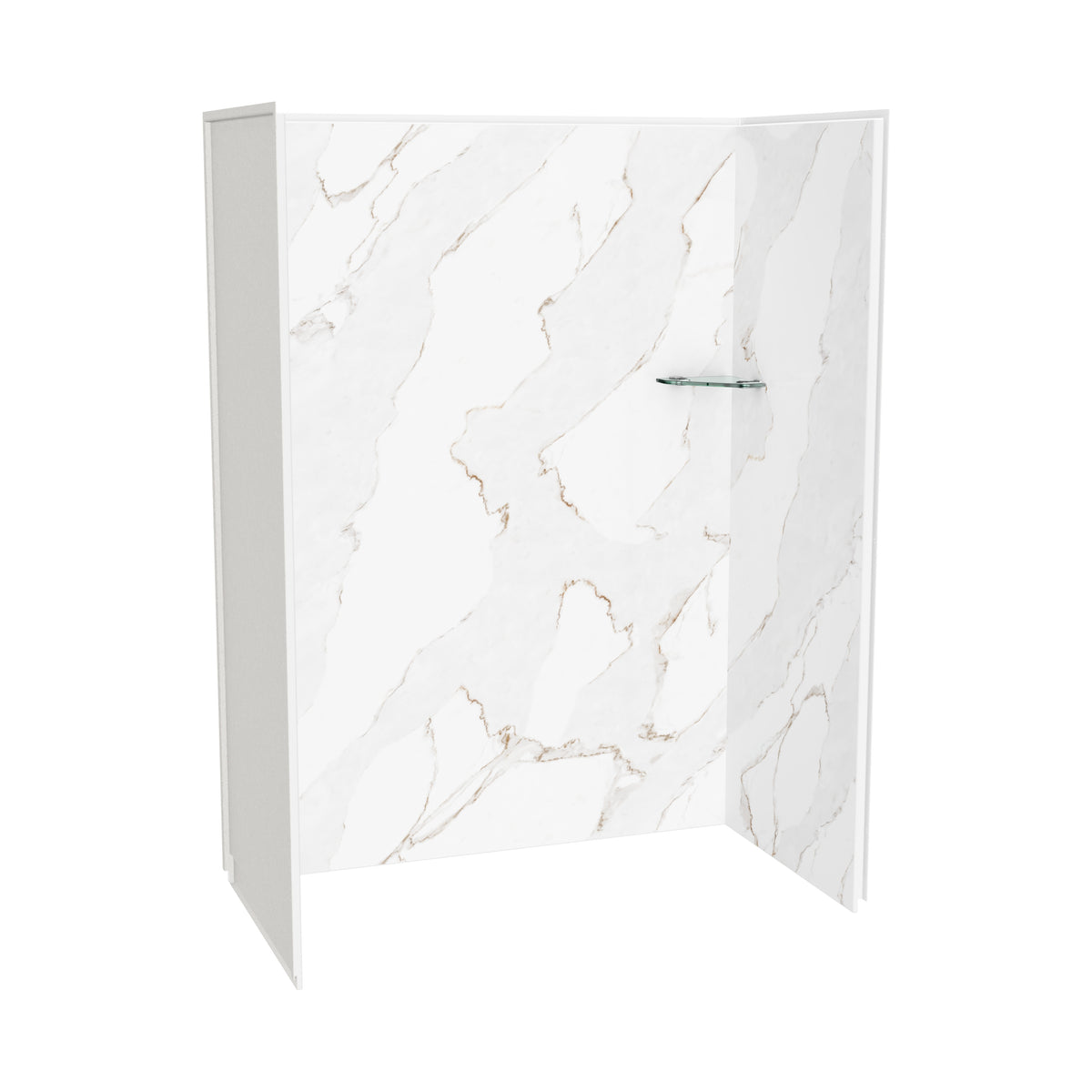 Utile 6032 Shower Wall Kit