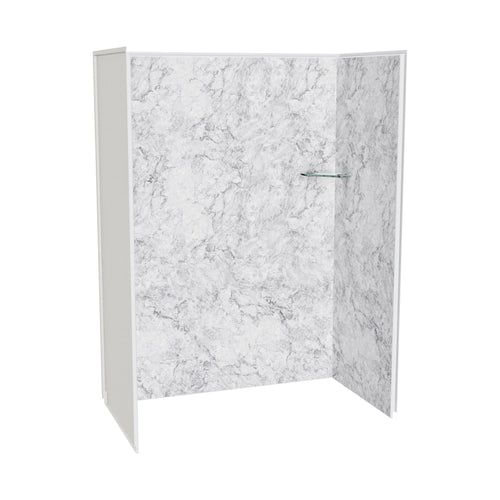 Utile 6032 Shower Wall Kit