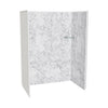 Utile 6036 Shower Wall Kit