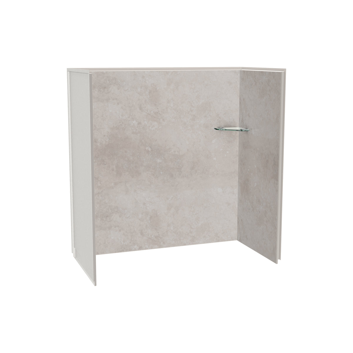 Utile 6030 Tub Wall Kit