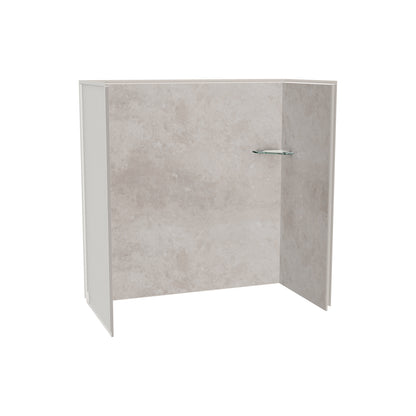 Utile 6030 Tub Wall Kit