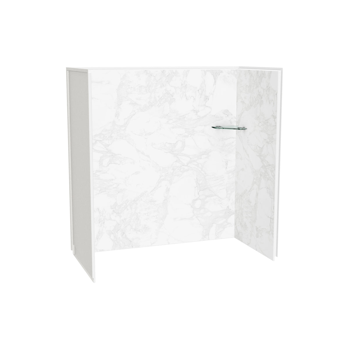 Utile 6030 Tub Wall Kit