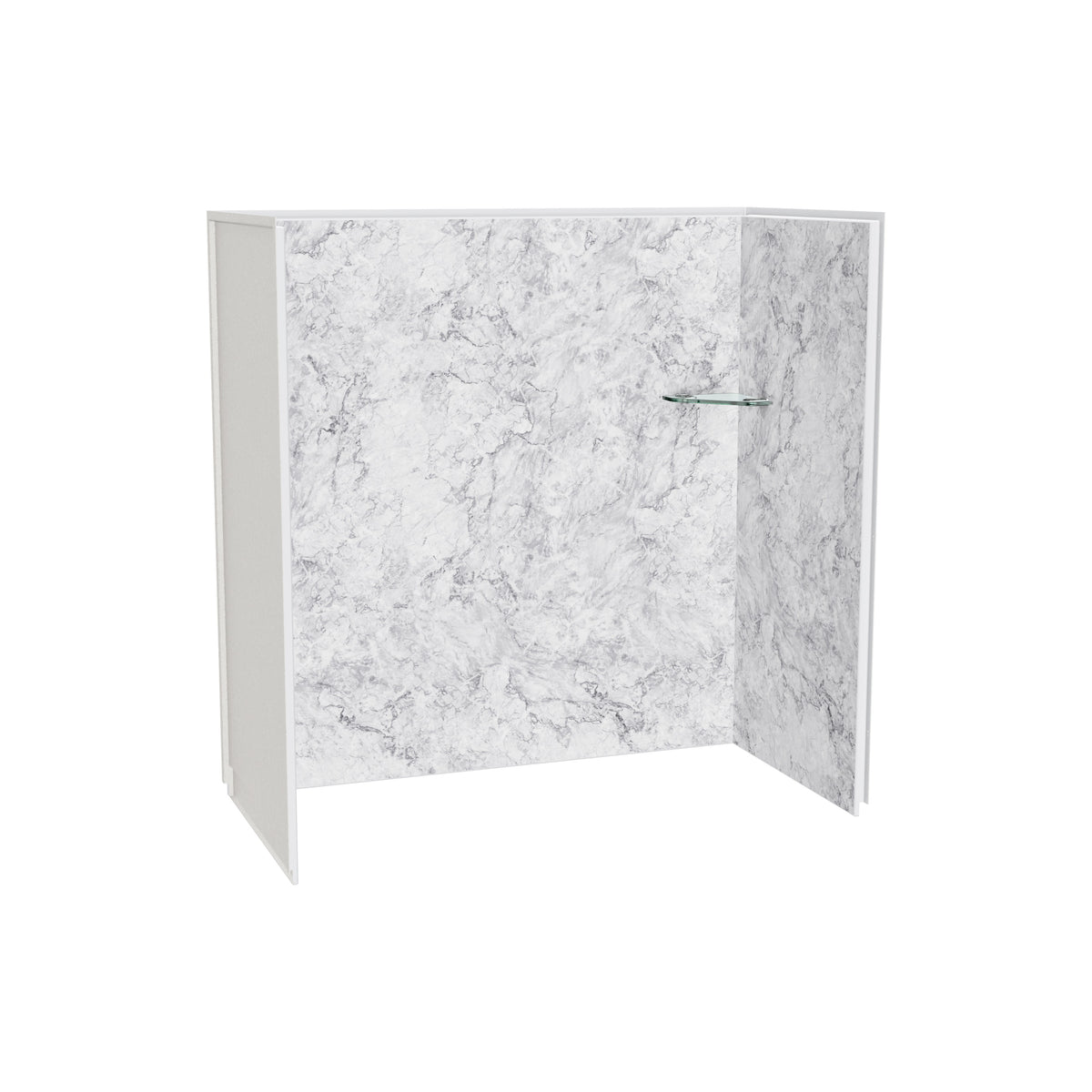 Utile 6030 Tub Wall Kit