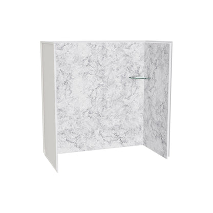 Utile 6030 Tub Wall Kit