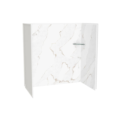 Utile 6032 Tub Wall Kit