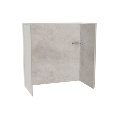 Utile 6032 Tub Wall Kit