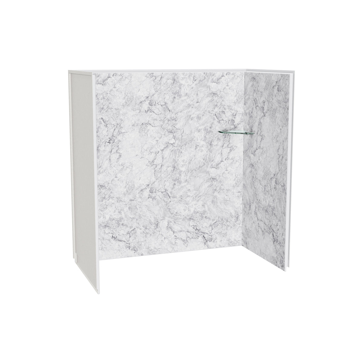 Utile 6032 Tub Wall Kit