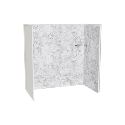 Utile 6032 Tub Wall Kit