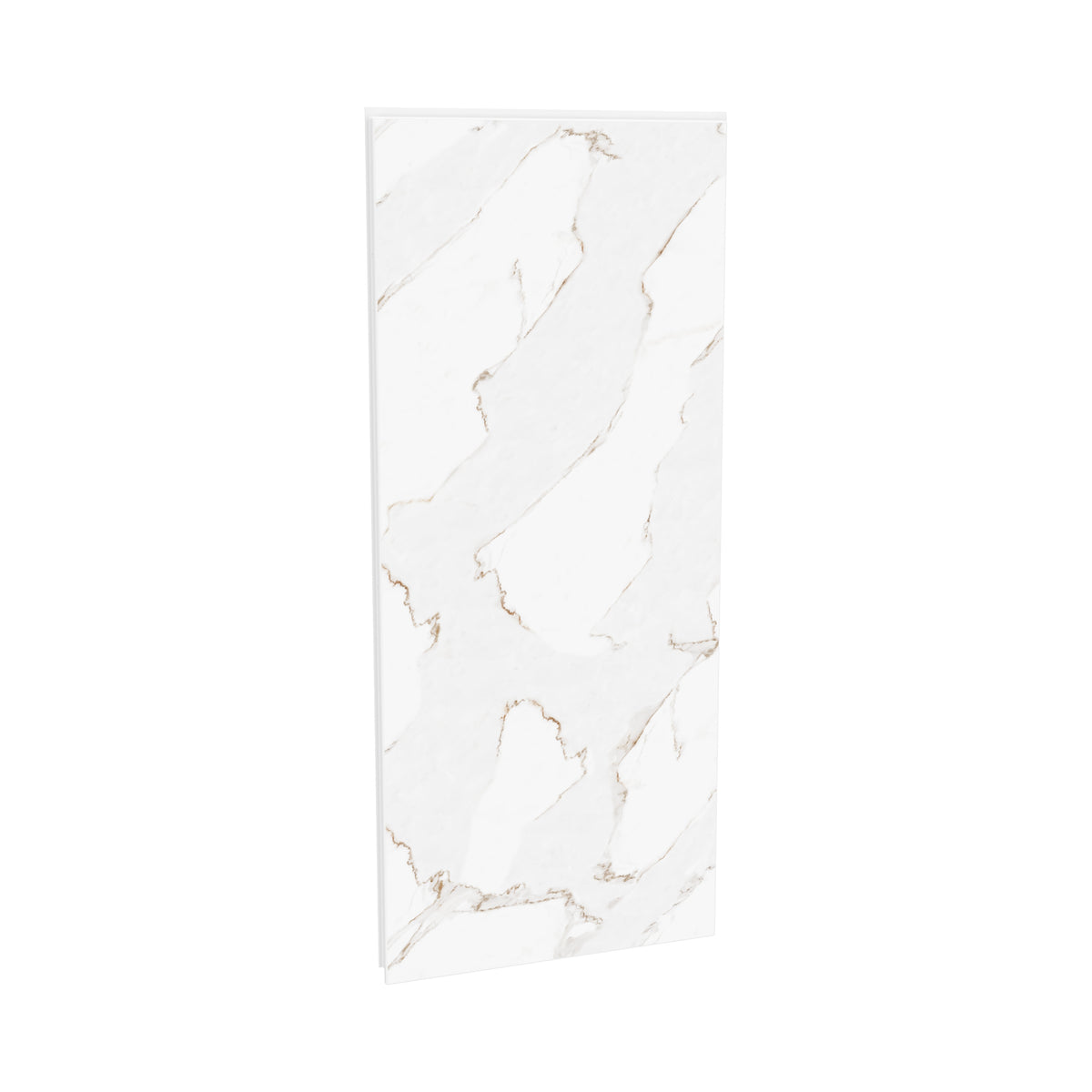Utile 36 Back Wall