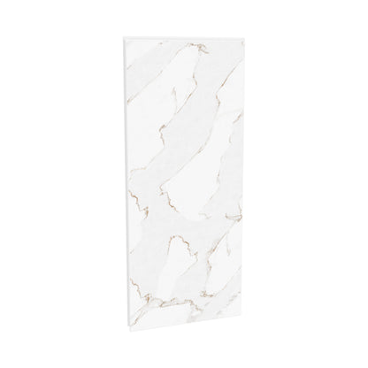 Utile 36 Back Wall