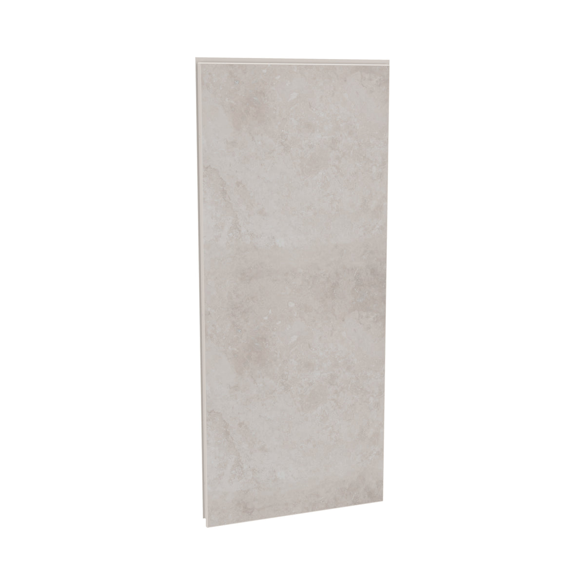 Utile 36 Back Wall