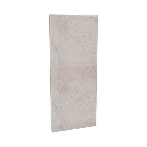 Utile 36 Back Wall