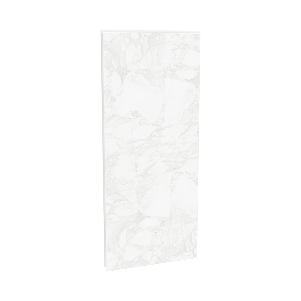 Utile 36 Back Wall
