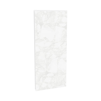 Utile 36 Back Wall