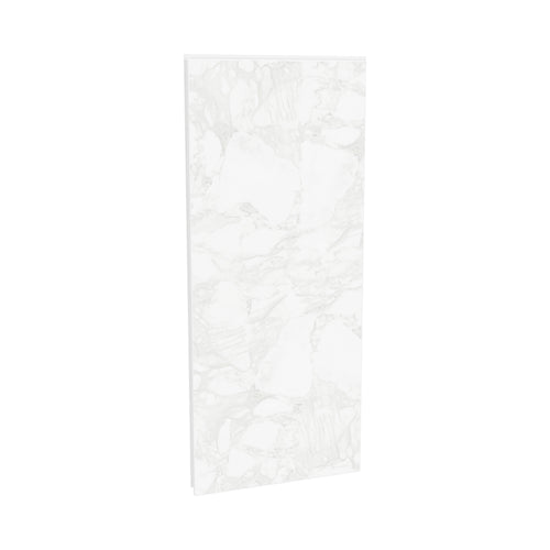 Utile 36 Back Wall