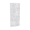 Utile 36 Back Wall
