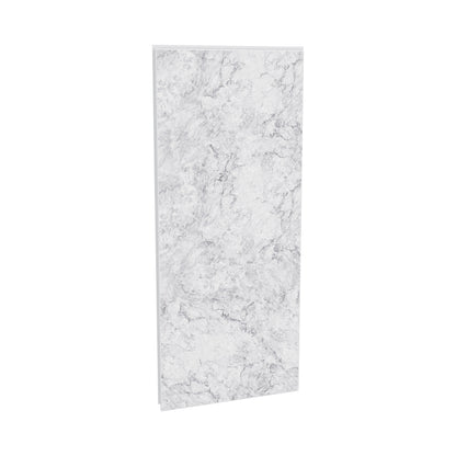 Utile 36 Back Wall