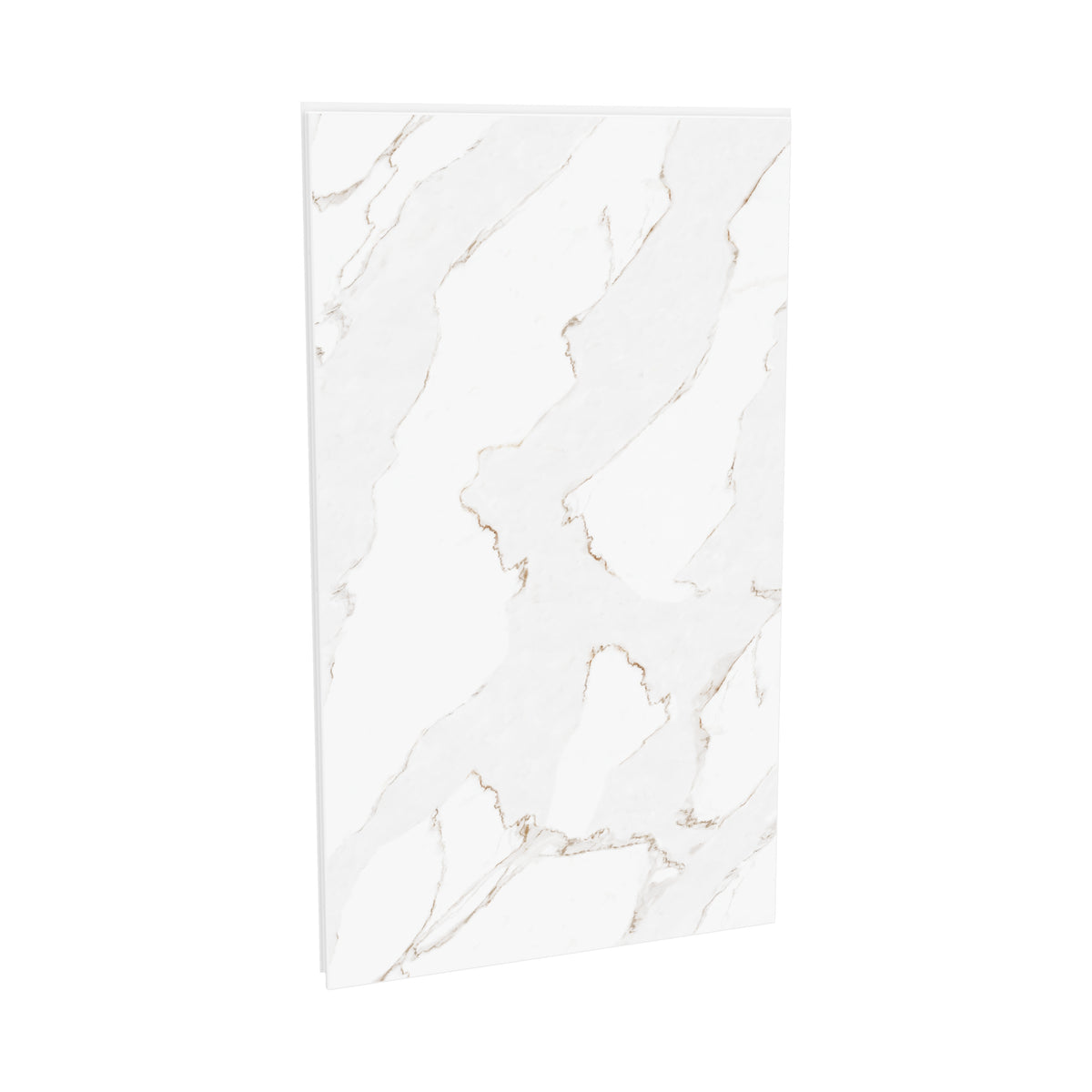Utile 48 Back Wall