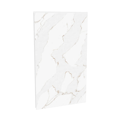 Utile 48 Back Wall