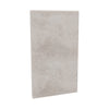 Utile 48 Back Wall