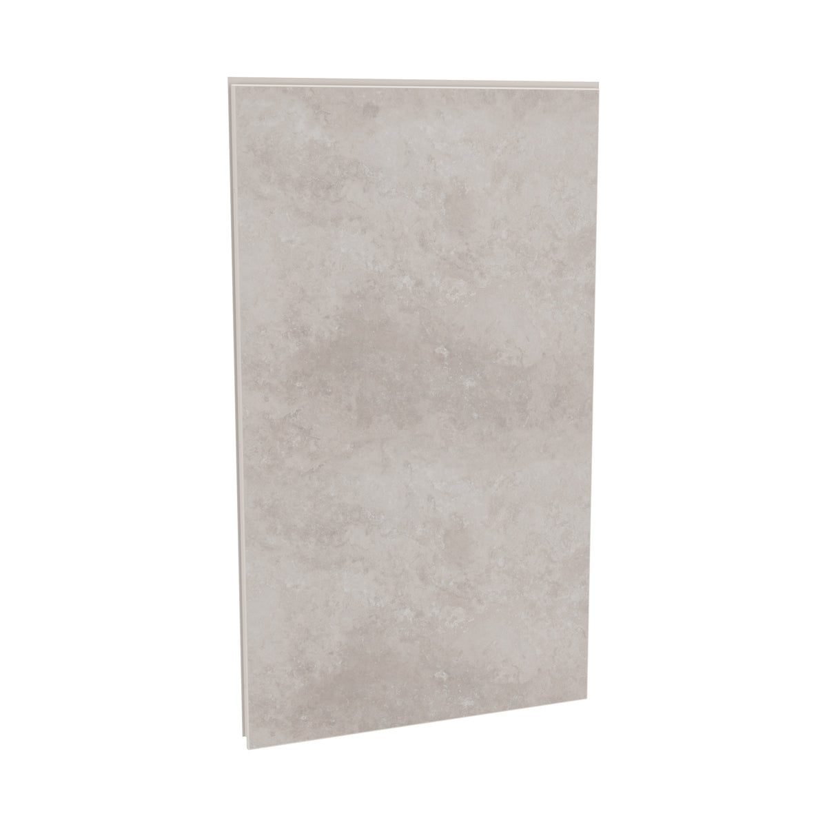 Utile 48 Back Wall